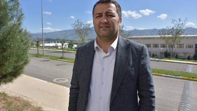 Şırnak'ın saklı güzelliği! Cehennem Deresi doğaseverlerin rotasına girdi