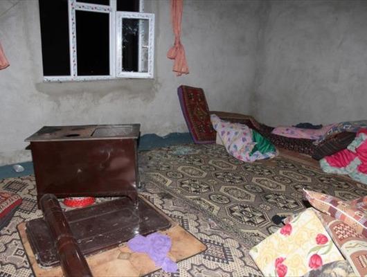Antalya'da facia: Bir aile yok oldu!