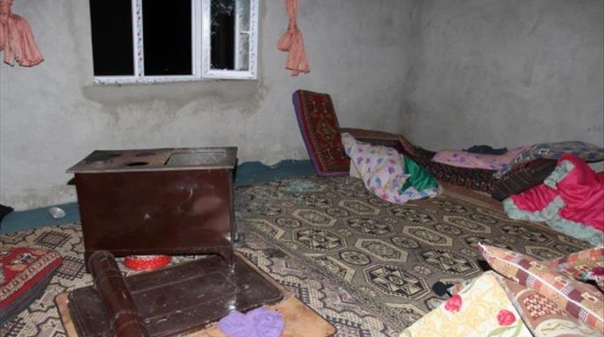 Aynı evdeki 3 kişinin canını aldı! Antalya'da soba gazı faciası: Bir aile yok oldu