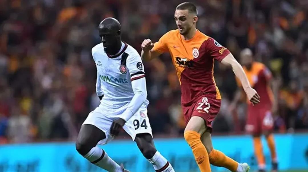 Yıldız orta saha Türkiye ye geri dönüyor! O Süper Lig devi ile anlaşmak üzere...  2