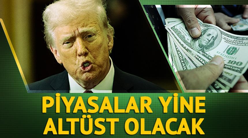 Sıra ilaç sektörüne geliyor! ABD'den yeni gümrük tarifesi yolda: Telefon, bilgisayar ve yarı iletken çipler dahil...