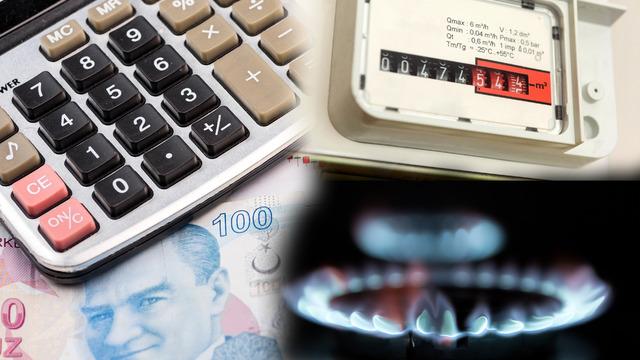 Doğal gaz güvence bedeli nedir? Doğal gaz güvence bedeli ne kadar? (2025)