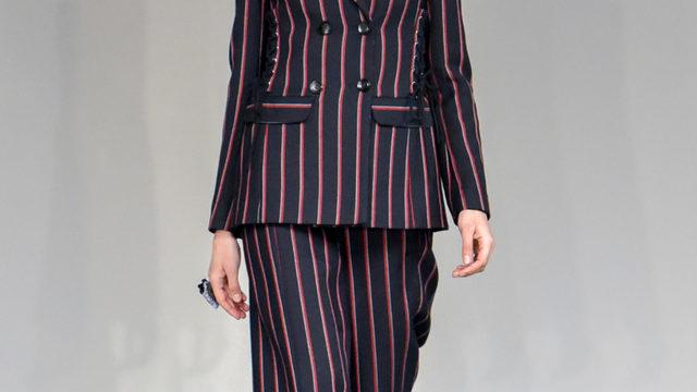 Londra Moda Haftası, Bora Aksu defilesi ile başladı