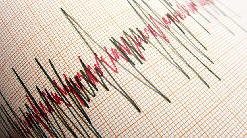 Son dakika: AFAD duyurdu! Amasya'da 4.6 büyüklüğünde deprem... Samsun, Çorum, Sinop, Sivas ve Tokat'ta da hissedildi
