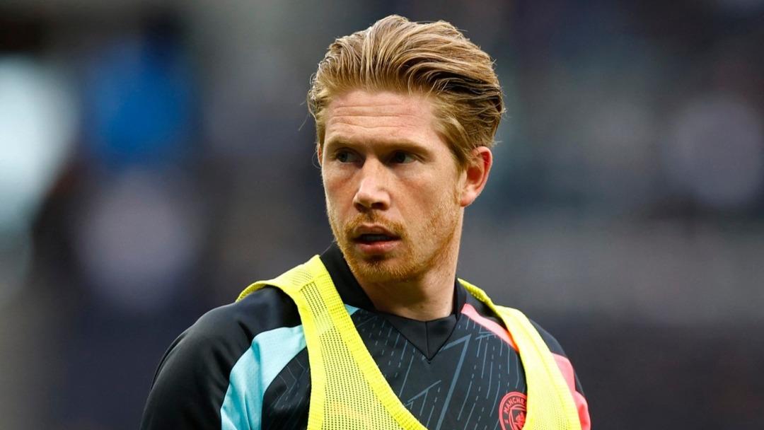 Galatasaray da istiyordu... Kevin de Bruyne transferi ilk kez konuştu, bu sözler sonrası taraftarlar yerinde duramıyor! Türkiye ye açık kapı... 1