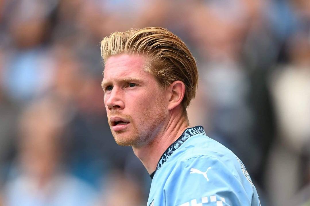 Galatasaray da istiyordu... Kevin de Bruyne transferi ilk kez konuştu, bu sözler sonrası taraftarlar yerinde duramıyor! Türkiye ye açık kapı... 2