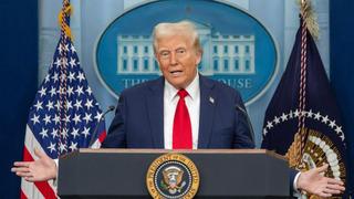 Beyaz Saray'dan Trump açıklaması