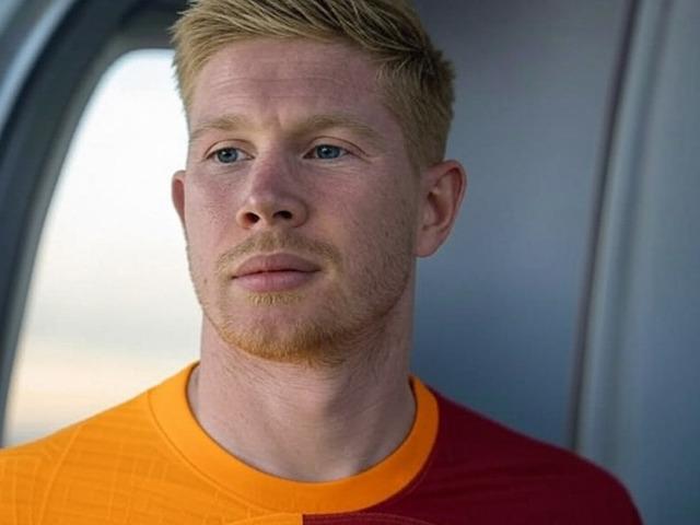 Galatasaray da istiyordu... Kevin de Bruyne transferi ilk kez konuştu, bu sözler sonrası taraftarlar yerinde duramıyor! Türkiye'ye açık kapı...