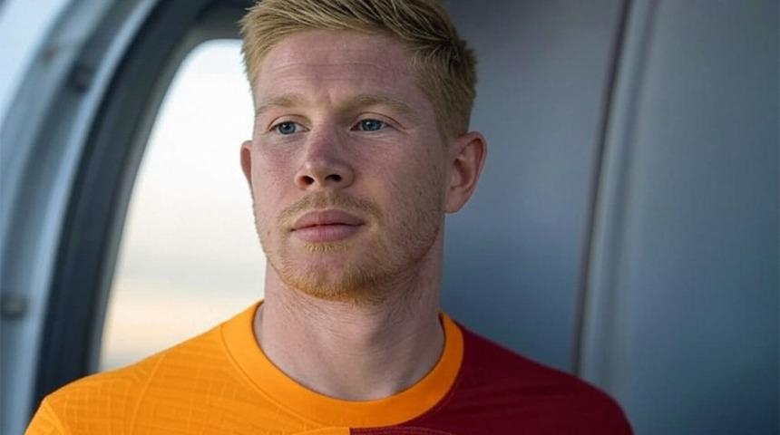 Galatasaray da istiyordu... Kevin de Bruyne transferi ilk kez konuştu, bu sözler sonrası taraftarlar yerinde duramıyor! Türkiye'ye açık kapı...