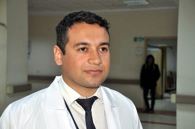 Akçakale Devlet Hastanesi mesai saatlerini değiştirildi
