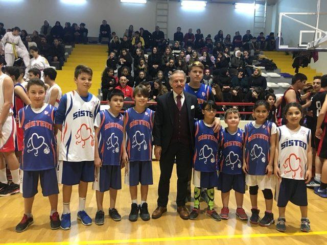 Bayrampaşa’da kış spor okulları başladı