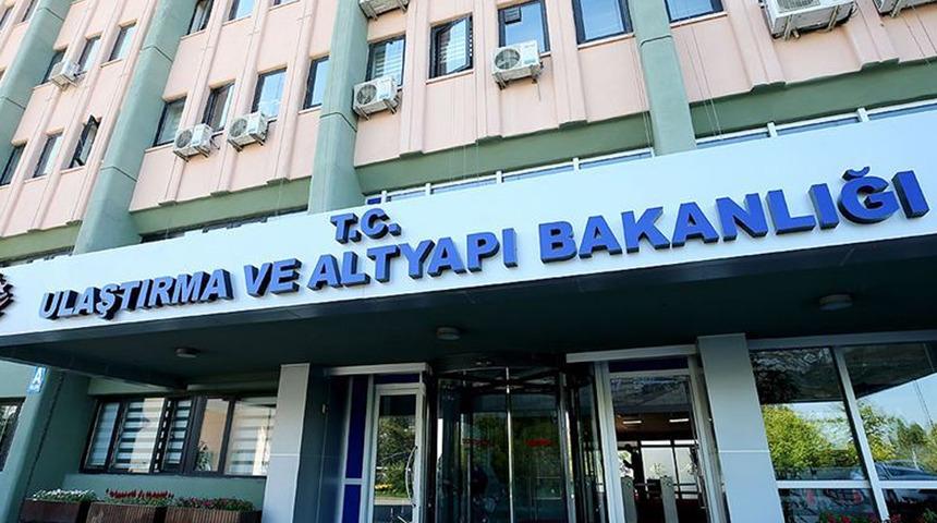 Bakanlıktan 'usulsüzlük' ve 'torpil' iddialarıyla gündeme gelen personele ilişkin açıklama