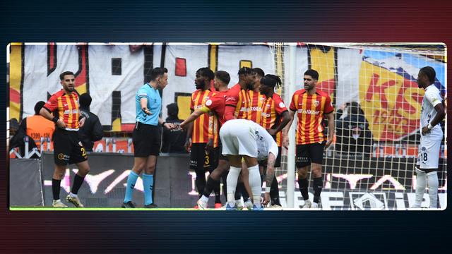 Süper Lig'de böyle maç görülmedi... Şimdiden kara kara düşünmeye başladılar! Fenerbahçe maçı öncesi takımda neredeyse oynayacak oyuncu kalmadı