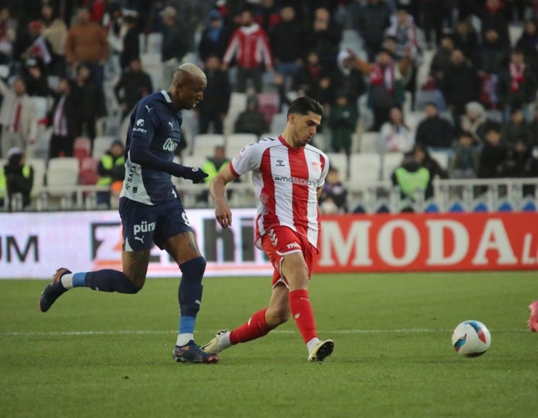 Talisca 7 yıl sonra bir ilki başardı! En son Alex.. 1