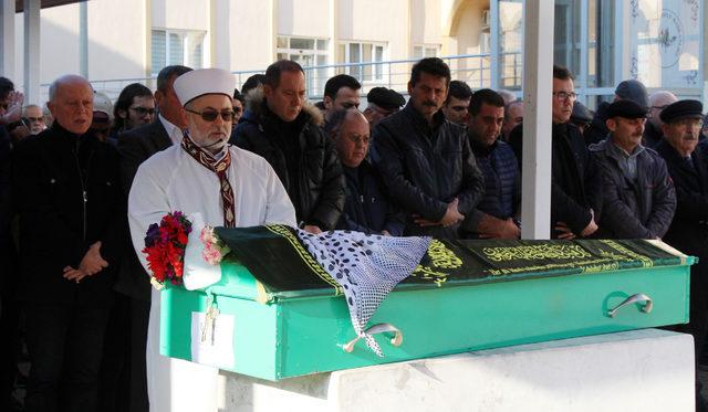 Sümer Ezgü'nün acı günü