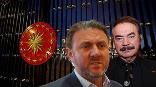 Aralarında Orhan Gencebay ve Yiğit Bulut gibi isimler var!  Ödenecek en düşük maaş miktarı gündem oldu: DMM'den açıklama geldi