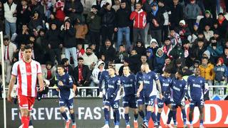 Fenerbahçe'de o oyuncu geleceği hakkında konuştu! Sezon bitince...