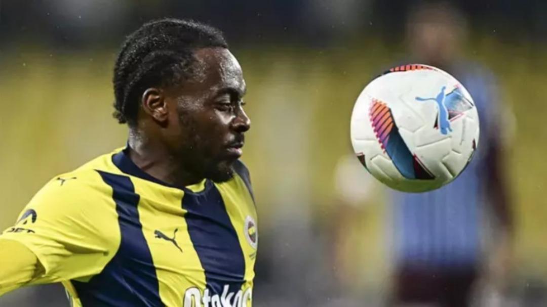 Fenerbahçe de o oyuncu geleceği hakkında konuştu! "Sezon bitince..." 1