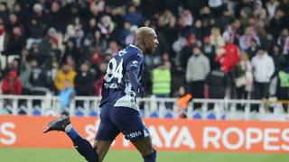 Anderson Talisca maç sonu açıklamalarda bulundu: Önceden hissettim