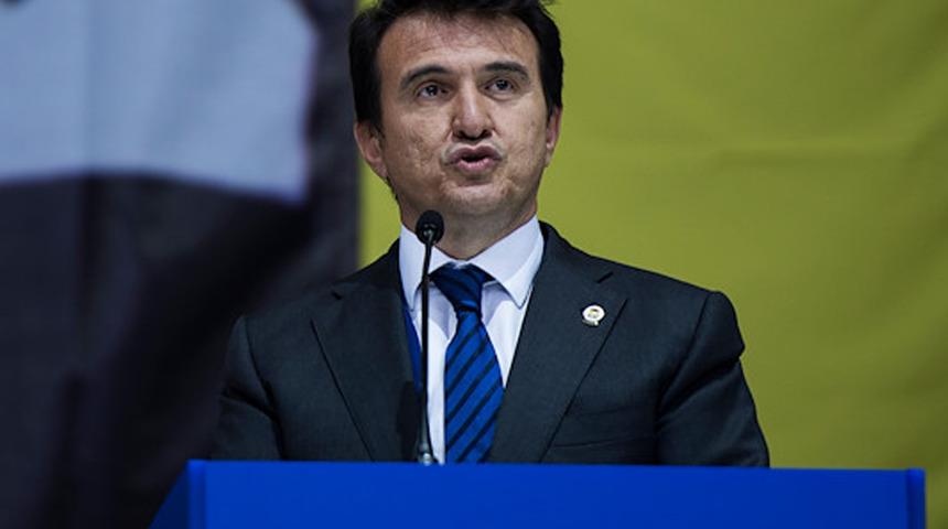 Fenerbahçeli yönetici Hulisi Belgü'den flaş açıklamalar! Galatasaray hakkında da konuştu... "Düşünmesi gereken karşı taraf"