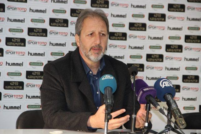 G.Manisaspor, Adanaspor’a direnemedi