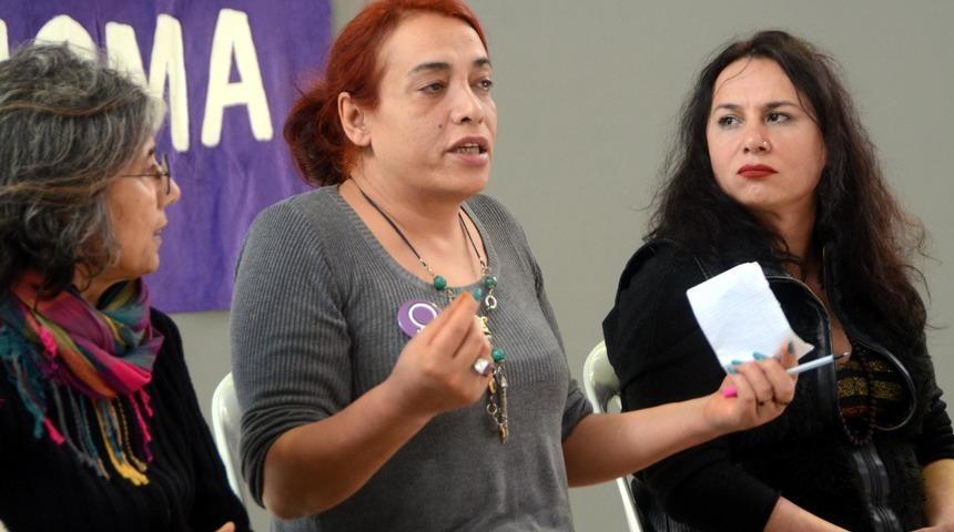 Bodrum'da kadınlar farklılıklarıyla birlik oluşturacak