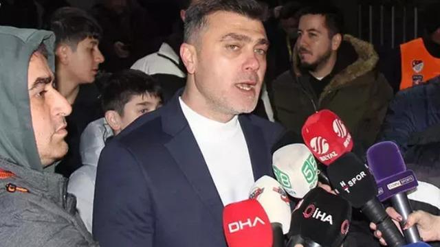 Sivasspor cephesinden açıklama! Hakem...