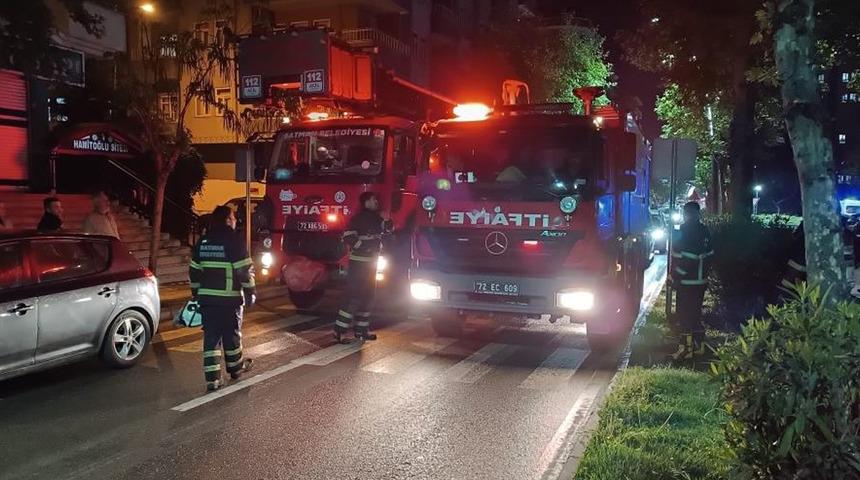 Yer: Batman! Ekipler harekete geçti, ihbar asılsız çıktı