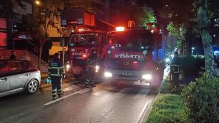 Yer: Batman! Ekipler harekete geçti, ihbar asılsız çıktı