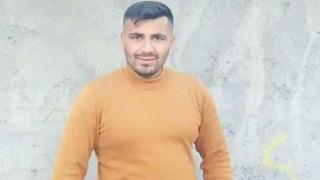 Şırnak'ta kayboldu! 5 gündür haber alınamıyor