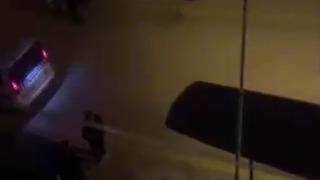 Ankara'da eski eşinin arkadaşını öldürdü!