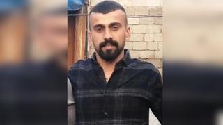 Balık avlarken düştüğü Aras Nehri’nde kayboldu