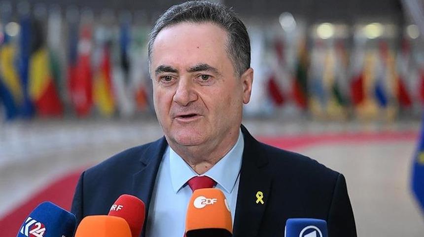 İsrail Savunma Bakanı Katz: Gazze daha da küçülecek ve izole olacak