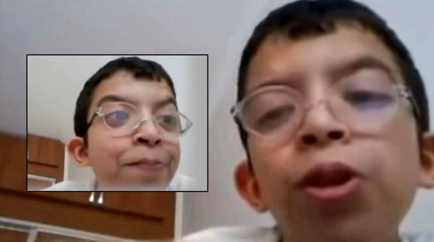 “Tablet Reis” olarak tanınan Onurcan Güzel değişimiyle gündemdeydi! Cinsiyet değiştireceği iddia edildi