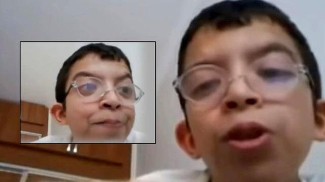 “Tablet Reis” olarak tanınan Onurcan Güzel değişimiyle gündemdeydi! Cinsiyet değiştireceği iddia edildi