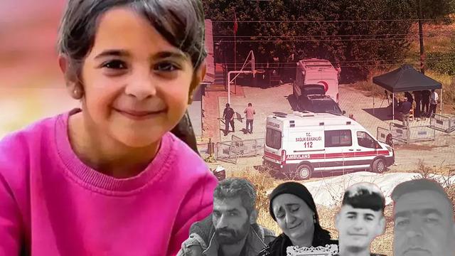 Narin Güran cinayetinde ikinci dava! 