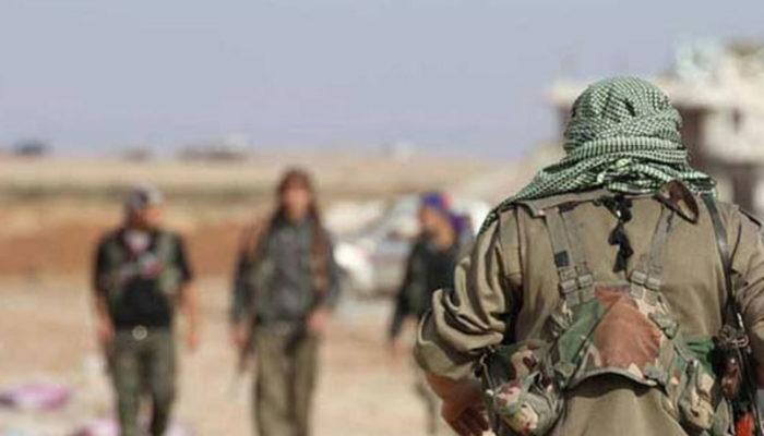 Terör ittifakı! Esad 700 PYD/PKK'lı teröristi serbest bıraktı!
