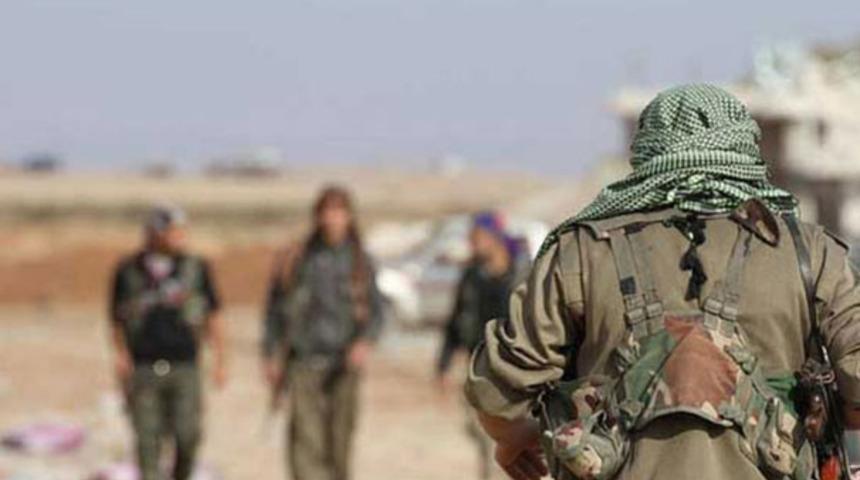 Terör ittifakı! Esad 700 PYD/PKK'lı teröristi serbest bıraktı!