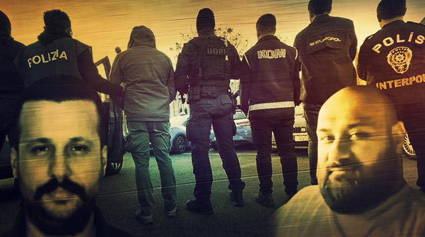 Kanlı eylemleriyle adını duyuran mafyadan, savcı için ölüm talimatı! 'Savcı kıl bir adam! Laftan anlamıyor' 