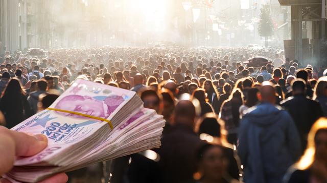 3 kişi birleşip alıyor! Ya geliri bölüşüyor ya da satıp kar ediyorlar 'Bunlar beni al diyor' 