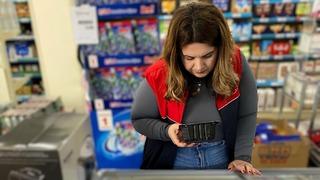 Kırklareli'nde gıda işletmelerine denetim