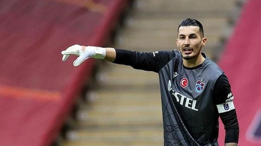 Uğurcan Çakır rekora koşuyor: Tekrarlanması zor başarı