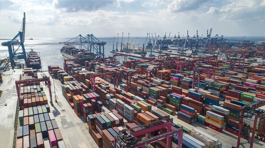 37 ilde dikkat çeken tablo! İstanbul'dan İngiltere'ye, Kocaeli'den Almanya'ya...