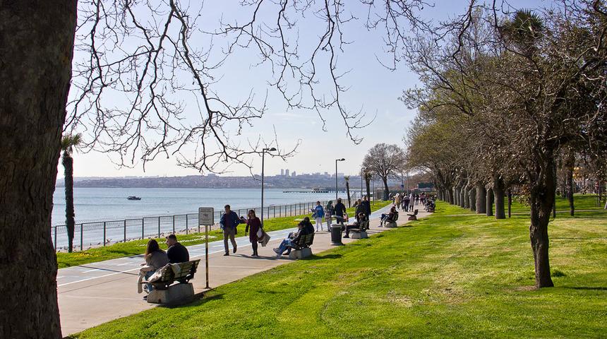 Meteoroloji tarihleri açıkladı: Bahar havası geri geliyor! Sıcaklıklar yükselecek