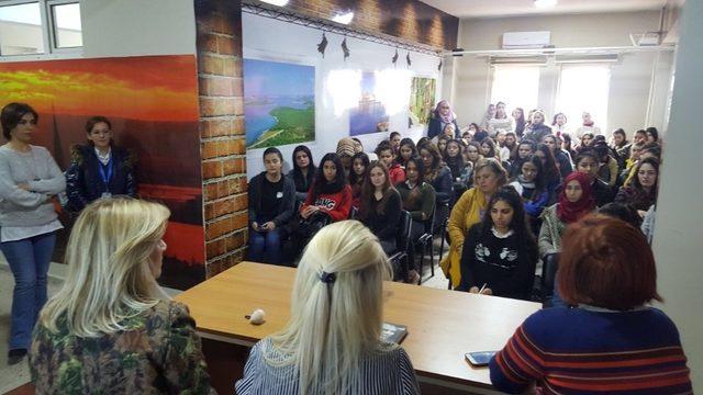 Zübeyde Hanım Mesleki ve Teknik Anadolu Lisesi Kariyer Günleri