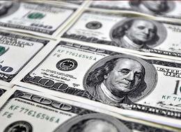 Dolar / TL 38,03 seviyesinden işlem görüyor