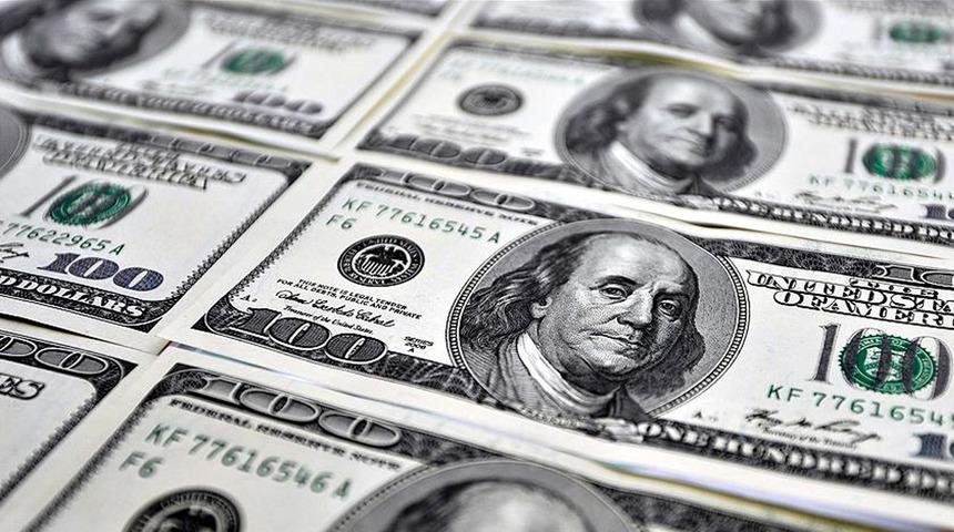 Dolar / TL 38,03 seviyesinden işlem görüyor