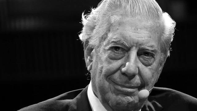 Ünlü yazar Mario Vargas Llosa hayatını kaybetti
