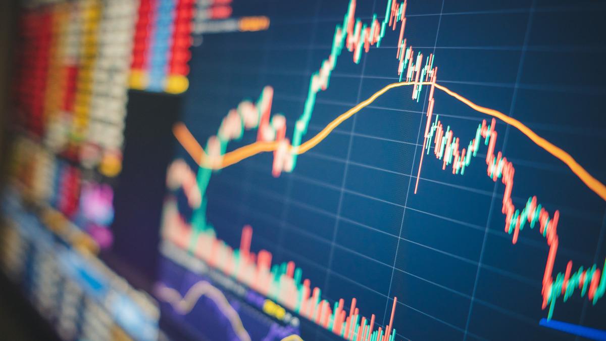 'Yazılım Kıyameti' küresel borsaları vurdu: Bir ayda 1 trilyon dolar silindi! - Teknoloji Haberleri