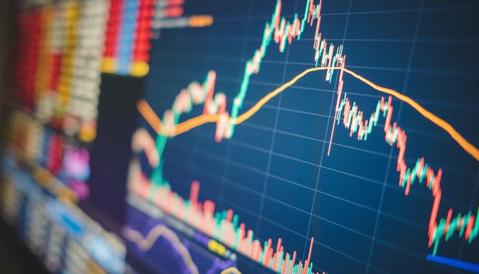 'Yazılım Kıyameti' bir ayda 1 trilyon doları sildi!